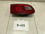 2006 2011 Buick Lucerne Cxl Rear Left Taillight Lamp Lid Mounted Oem+. Fixed Price $58.94.