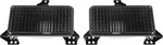 New 2pk Turn Signal Lights Compat/with 1983-91 Chevrolet Blazer Jimmy Fast Ship. Fixed Price $25.97.