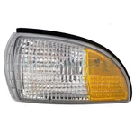 For Caprice Roadmaster Park Corner Light Turn Signal Marker Lamp Lh Driver Side. Fixed Price $42.95.