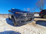 2017 Jeep Cherokee Used Oem Fog Light Assembly 116-01341 Bumper Mounted. Fixed Price $82.17.