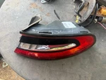 2013-2016 Dodge Dart Rh Rear Right Passenger Side Tail Light 68081394ac Oem. Fixed Price $39.87.