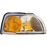 Dorman 1630251 Parking / Turn Signal Lamp Assembly. Fixed Price $95.77.