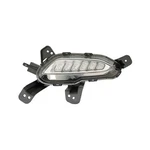 For Hyundai Elantra Gt 18-20 Daytime Running Light Passenger Side Replacement. Fixed Price $242.87.