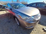 2013 Hyundai Azera Used Passenger Right Fog Light Assembly Oem 116-60058r. Fixed Price $69.97.