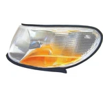 Uro Parts 32019330 Turn Signal For 99-03 Saab 9-3. Fixed Price $69.25.