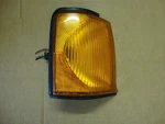 99-02 Land Rover Discovery Ii 2 R/f Corner Lens Turn Signal Oem. Fixed Price $49.95.