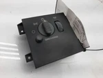 2002 Chevrolet Blazers10 Headlamp Switch Oem Unit. Fixed Price $95.99.