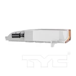 Tyc 12-0082-00-1 Nsf Certified Turn Signal Light Assembly For 09-12 Cc. Fixed Price $39.99.