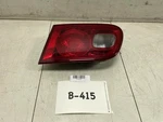 2006 2011 Buick Lucerne Cxl Rear Right Taillight Lamp Lid Mounted Oem+. Fixed Price $59.80.