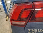 2018 Volkswagen Tiguan Driver Left Tail Light Assembly Oem Used. Fixed Price $126.63.