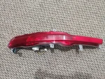 Kia Sportage Tail Light Left Driver Bumper 924503w210. Fixed Price $25.00.
