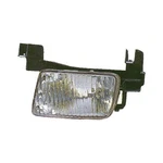 For Nissan Altima 98-99 Passenger Side Replacement Fog Light Standard Line. Fixed Price $79.86.