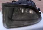 2009 2010 2011 Acura Rl Left Fog Light Lamp Driver Oem Lh. Fixed Price $225.00.
