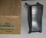 Nos 1978 Pontiac Lemans Grand Lh Parking & Turn Signal Lamp. Fixed Price $40.00.