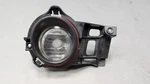 Mazda Mx-5 Miata Black Fog Light With A Glass Lens 2006-2015 Ne55-50c11 Oem. Fixed Price $120.00.