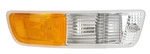Eagle Eye Turn Signal Light Lens / Housing For 1998-2000 Toyota Rav4 Ty610-u000r. Fixed Price $53.51.