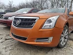2013 Cadillac Xts Used Driver Left Fog Light Assembly Oem 116-03359l. Fixed Price $82.17.