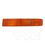Turn Signal / Parking Side Marker Light Assembly-regular Tyc 18-5970-00. Fixed Price $42.55.