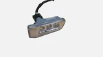 2005 Audi A8 L 4.2l Right Fender Marker Turn Signal 4e0949128. Fixed Price $20.00.
