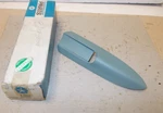 Mopar Nos Turn Signal Indicator Lamp Cover & Welt 1969 1970 Imperial. Fixed Price $55.00.