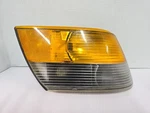 Classic Saab 900s 1987-1993 Turn Signal Assembly Front Right / Passenger's Side. Fixed Price $37.50.
