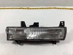 2017-2021 Jeep Compass Front Right Rh Turn Park Signal Light Lamp 55112720ab Oem. Fixed Price $76.99.
