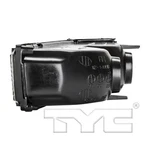 Tyc 12-1409-01 Turn Signal / Parking Light. Fixed Price $18.57.
