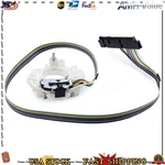 Turn Signal Switch For 1975-1983 Chevrolet C10/k10 6cyl/8cyl Eng. 8-prong Term. Fixed Price $24.99.