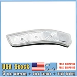 3 Led Right Passenger Side Mirror Turn Signal Lamp For 2011-2015 Kia Sorento. Fixed Price $17.06.