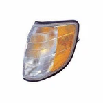 New Aftermarket Driver Side Front Parking And Signal Lamp Assembly 1408260743. Fixed Price $84.88.