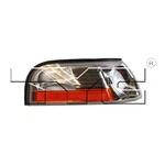 Turn Signal / Parking Side Marker Light For Mercury Grand Marquis 18-5893-01-9. Fixed Price $56.32.