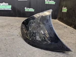 Passenger Corner/park Light Park Lamp-turn Signal Fits 02-05 Bmw 320i. Fixed Price $66.50.
