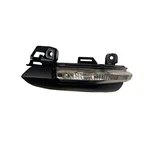 Driver Side Mirror Turn Signal Lamp Bottom For Chevy Impala Superseded 22936931. Fixed Price $35.00.