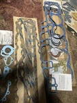 Enginegasket Set Fits 1986-1990 Jeep Wrangler J10 Cj7,grand Wag.fel- Pro Fs1199w. Fixed Price $35.00.