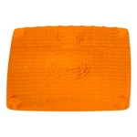 Grote 91503 Stop Tail Turn Replacement Lenses, Pedestal Lens, Amber. Fixed Price $27.66.