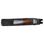 New Aftermarket Front Driver Side Turn Signal Light Assembly 5c5953041c Capa. Fixed Price $85.25.