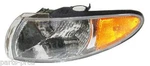 New Replacement Corner Light Lamp Lh / For 1997-03 Pontiac Grand Prix. Fixed Price $59.99.
