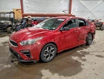 Used Turn Signal / Parking Light Assembly Fits: 2021 Kia Forte Sedan Park Lamp-t. Fixed Price $144.90.