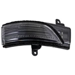 For Subaru Crosstrek 2016 2017 Mirror Turn Signal Light Passenger Side Su1329100. Fixed Price $38.73.