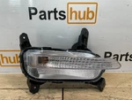 2021 Kia Forte Front Left Turn Signal Lamp Oem 92303 M7000. Fixed Price $39.99.
