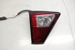 19 2019 Ford Escape Driver Lh Liftgate Mounted Tail Light Lamp Oem. Fixed Price $93.28.