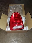 Eagle Eyes Cs048-u000l Chrysler Driver Side Rear Lamp. Fixed Price $45.00.