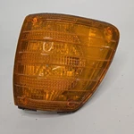 1972-80 Mercedes-benz W116 Genuine Oem Left Turn Signal Lamp Marker No Cracks. Fixed Price $29.69.