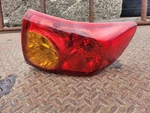 09-13' Toyota Corolla Tail Light Assembly (passenger Side). Fixed Price $30.00.