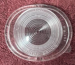 1953-1954 Buick Front Parking & Signal Lens. Oem #. Fixed Price $24.98.