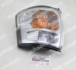 81511-35290 Toyota Genuine Lens, Front Turn Signal Lamp, Rh 8151135290 New Oem. Fixed Price $101.92.