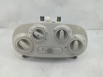 Fiat-lancia Fiat 500 Ac Heater Climate Control P68085458ab Tjrgz. Fixed Price $132.78.