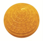 United Pacific Parking Light Assembly Amber Lens Led Ford Each Fpl6401led. Fixed Price $37.99.