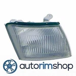 Lx2521101 Passenger Side Parking Light Assembly For 1995-97 Lexus Ls400. Fixed Price $85.99.