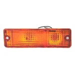 Replacement Front Driver Side Turn Signal / Parking Light Assembly 116-53405l. Fixed Price $31.96.